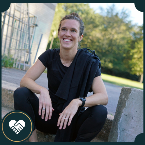 Rebuilding Strength When Your Body Goes Through Hormonal Transitions